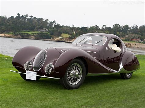 most beautiful cars of all time